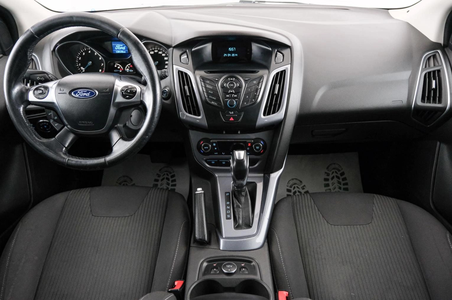 Ford Focus 10 из 21