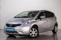 Nissan Note 3 из 17