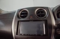 Nissan Note 12 из 17