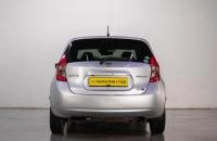 Nissan Note 5 из 17