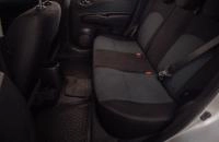 Nissan Note 17 из 17