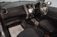 Nissan Note 8 из 17