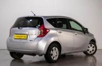 Nissan Note 6 из 17