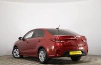 KIA Rio 4 из 23