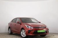 KIA Rio 1 из 23
