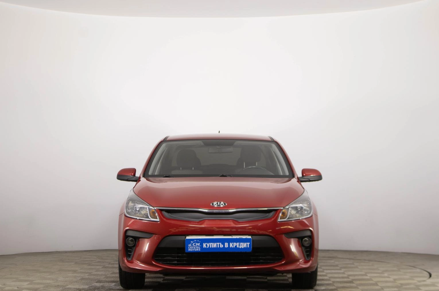 KIA Rio 2 из 23