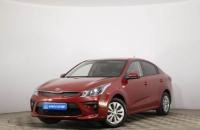 KIA Rio 3 из 23