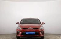 KIA Rio 2 из 23