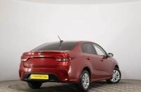 KIA Rio 6 из 23