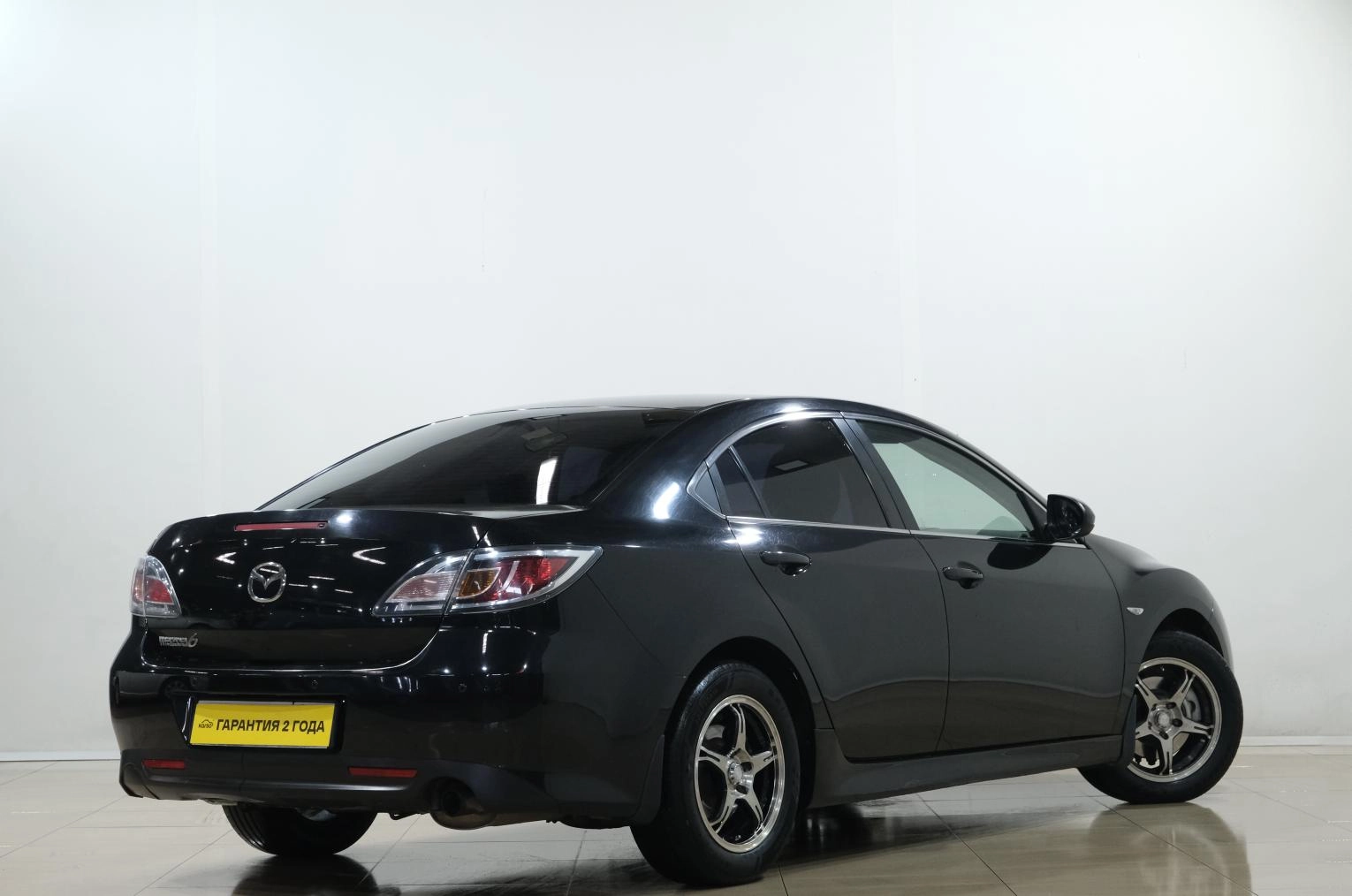 Mazda 6 6 из 22