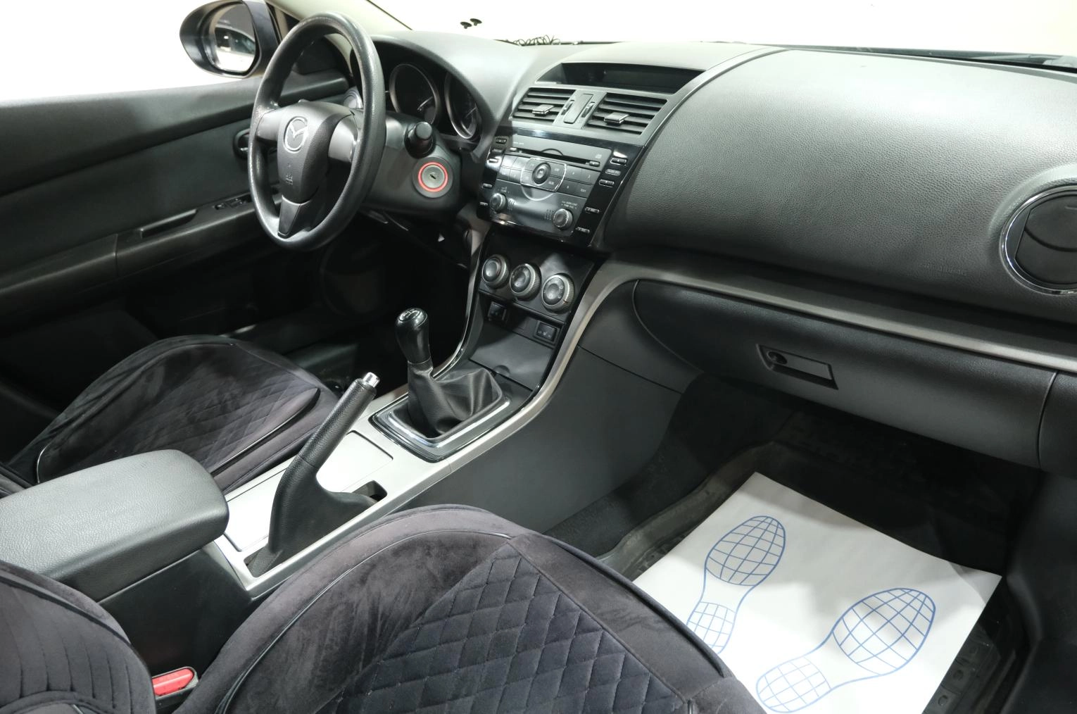 Mazda 6 8 из 22