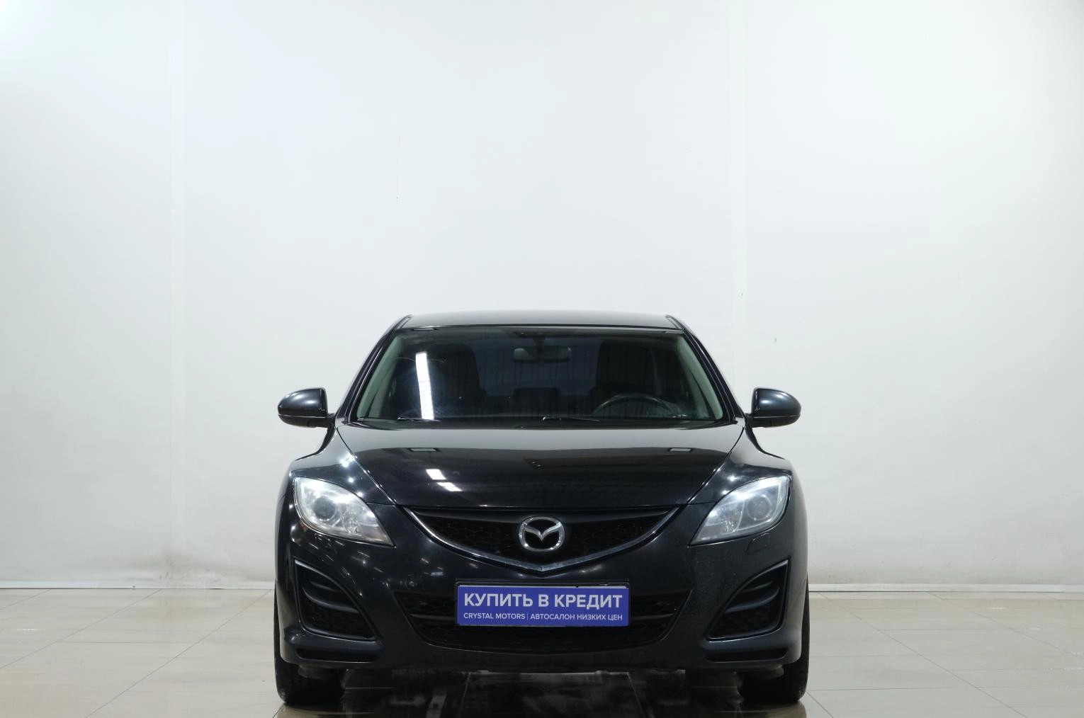 Mazda 6 2 из 22