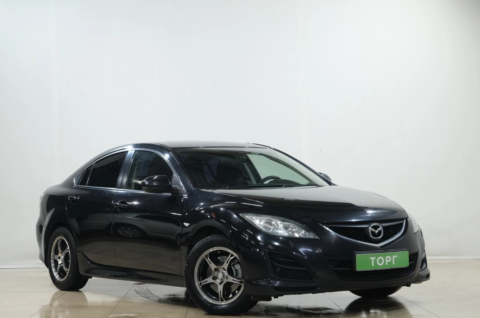 Mazda 6 1 из 22