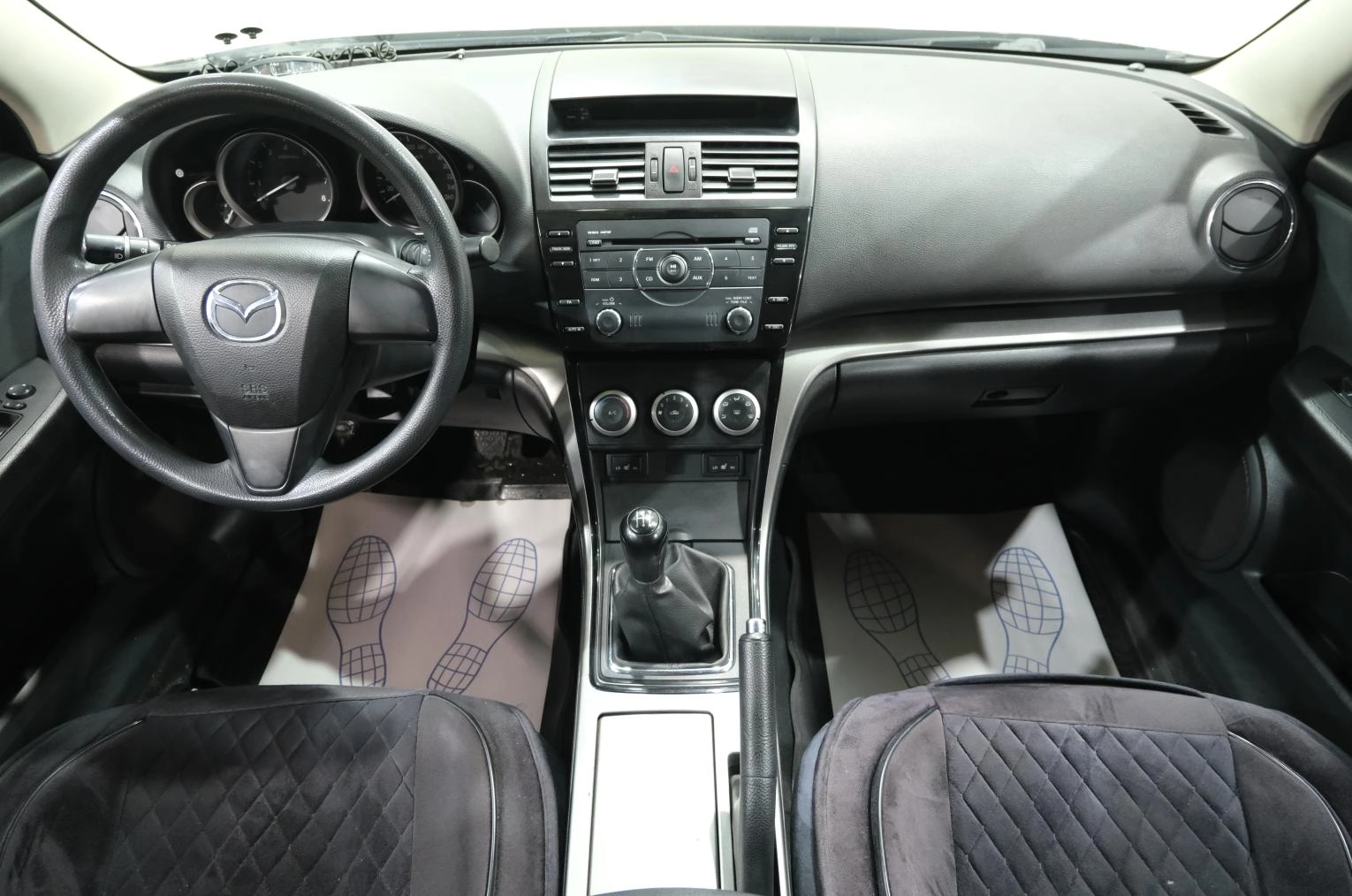 Mazda 6 10 из 22