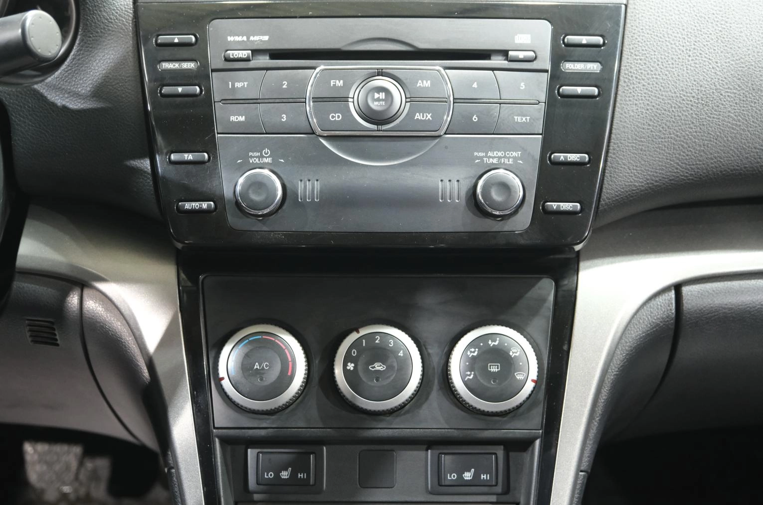 Mazda 6 13 из 22