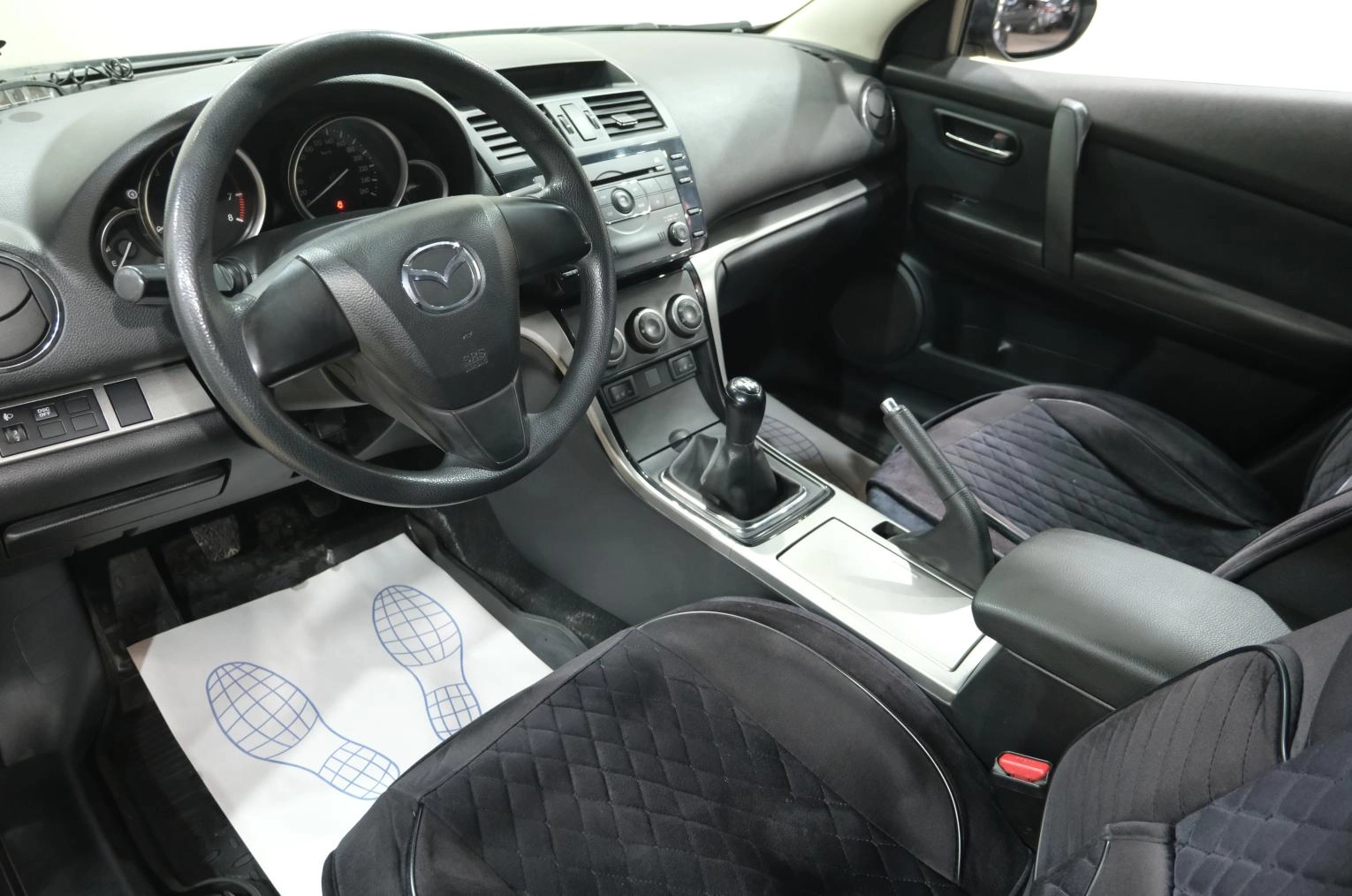 Mazda 6 7 из 22