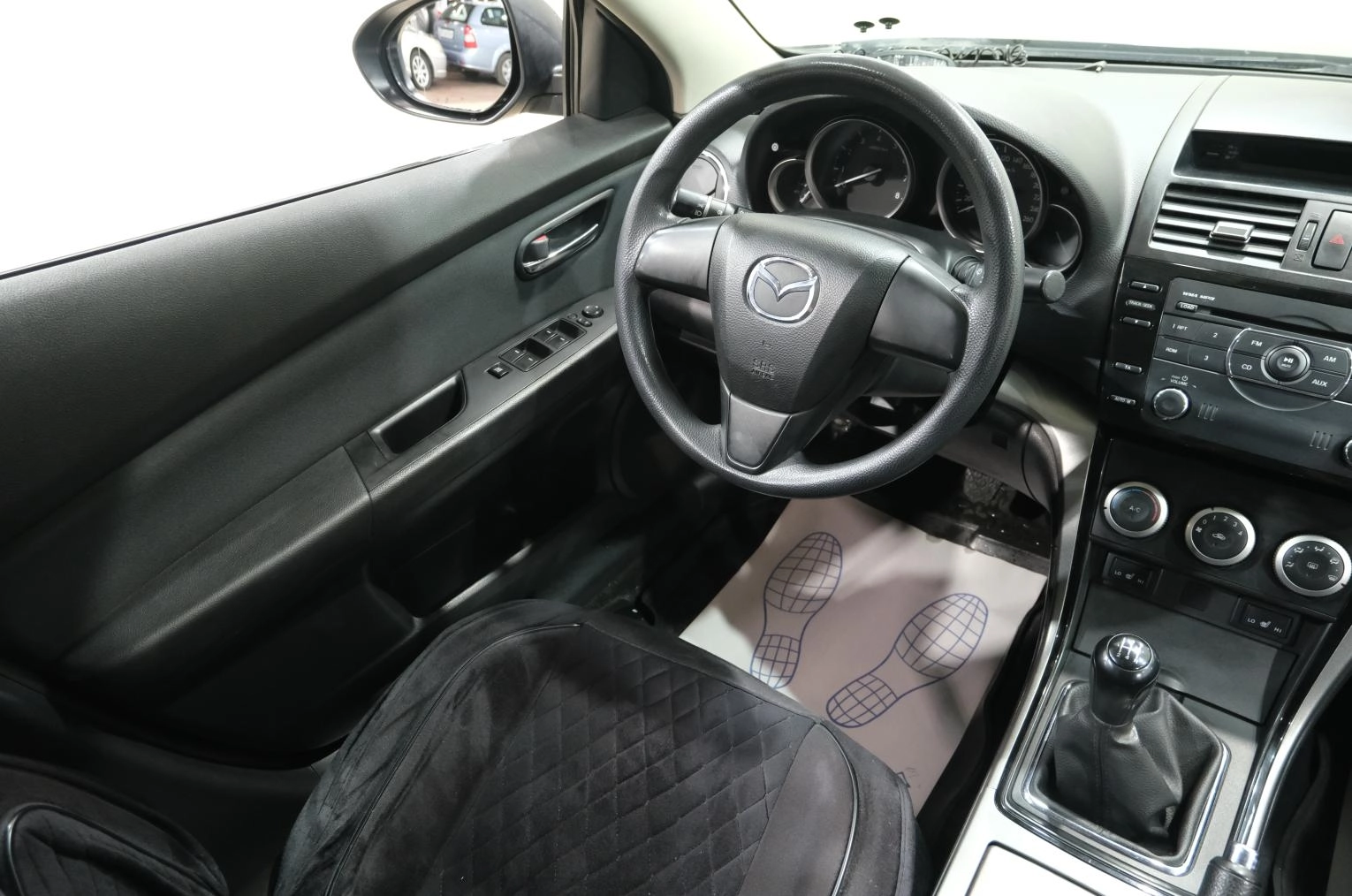 Mazda 6 9 из 22