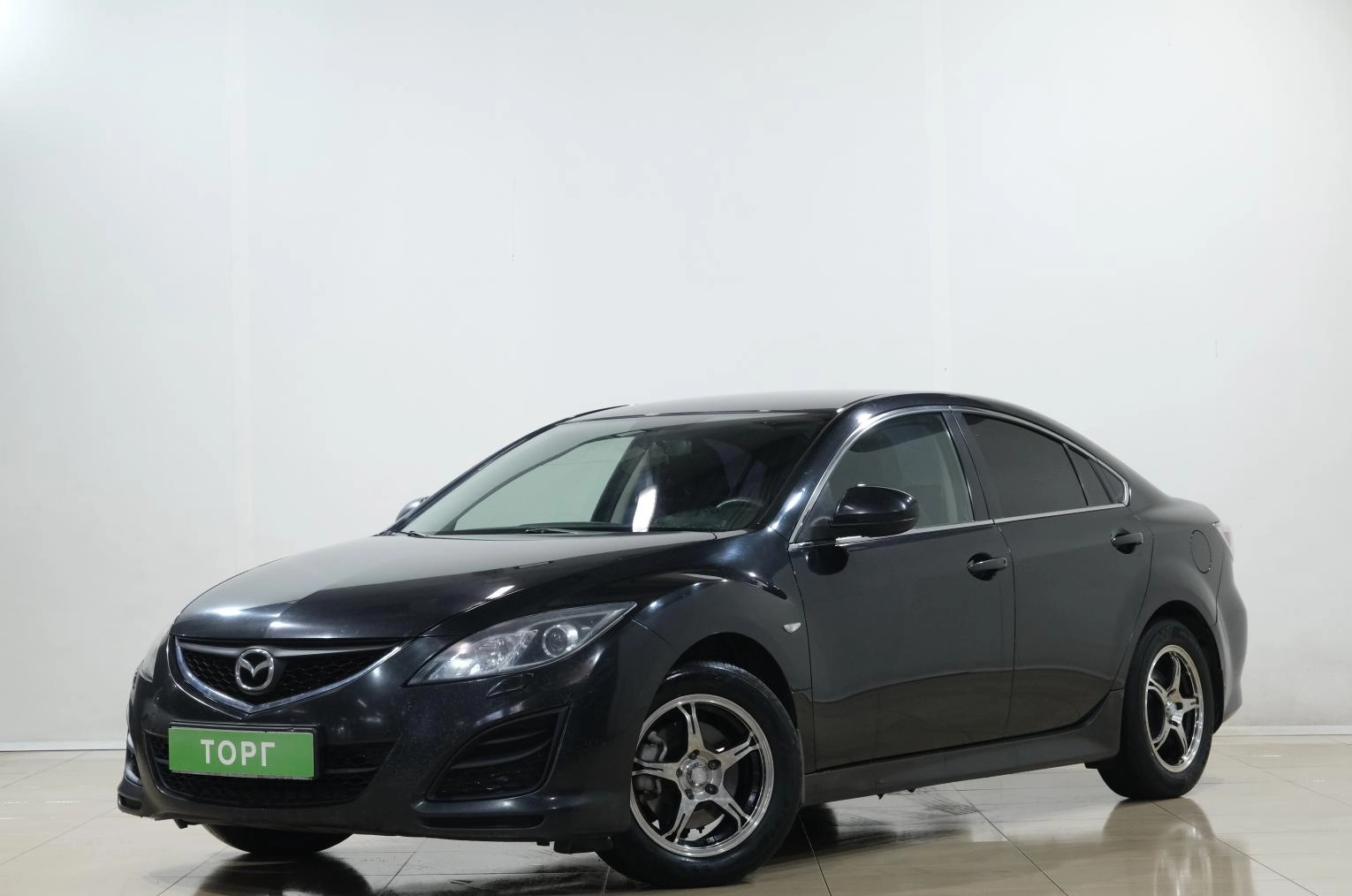 Mazda 6 3 из 22