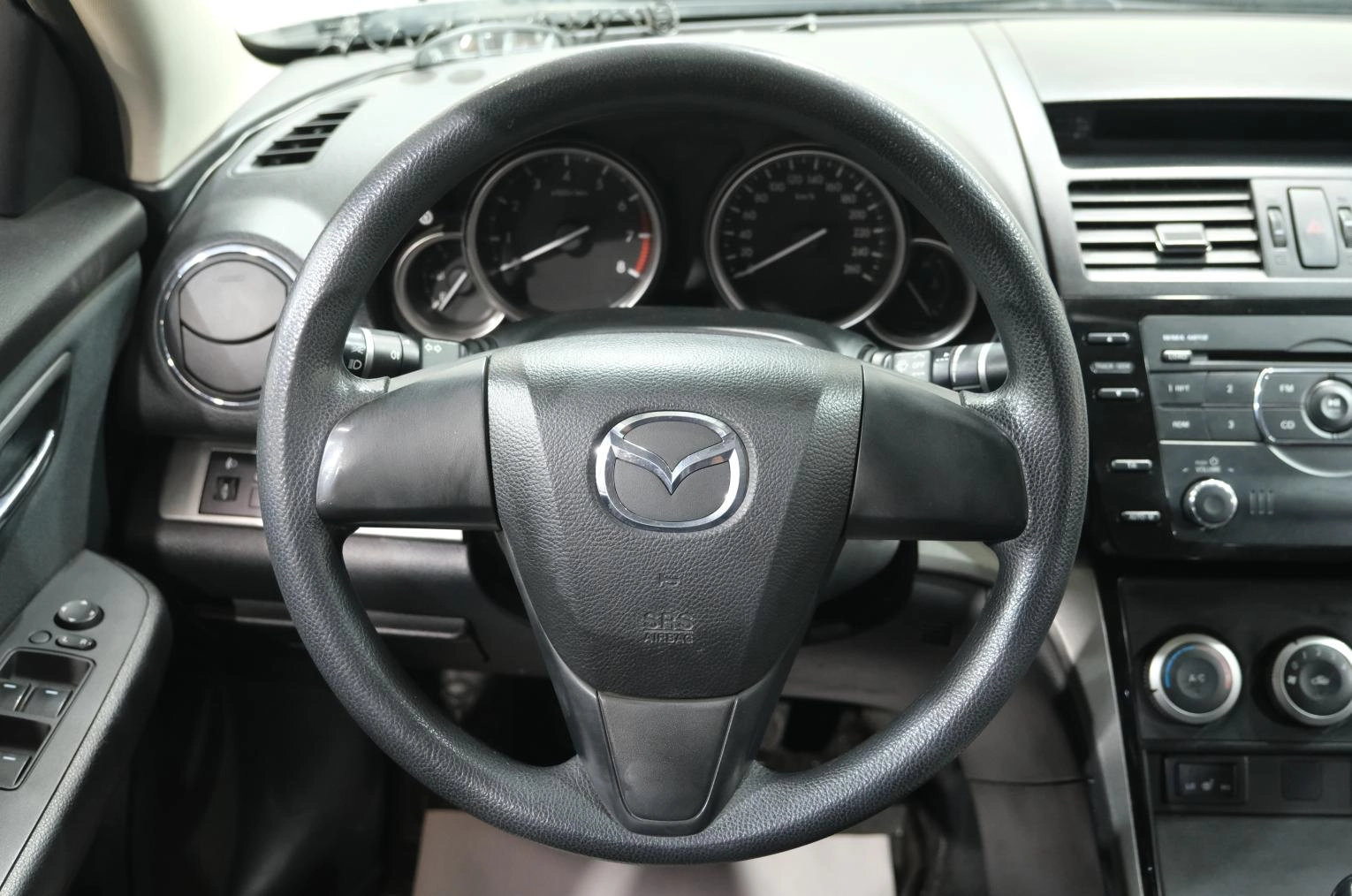 Mazda 6 12 из 22