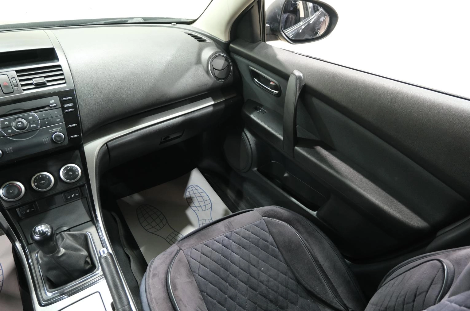 Mazda 6 11 из 22