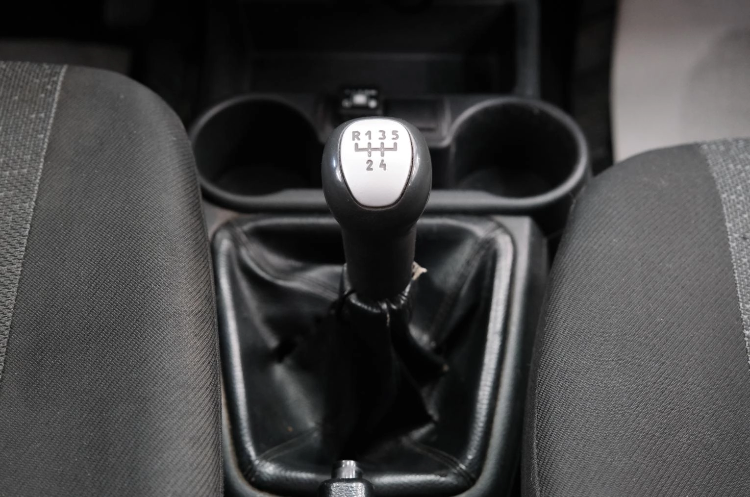 ВАЗ (LADA) Granta 15 из 21