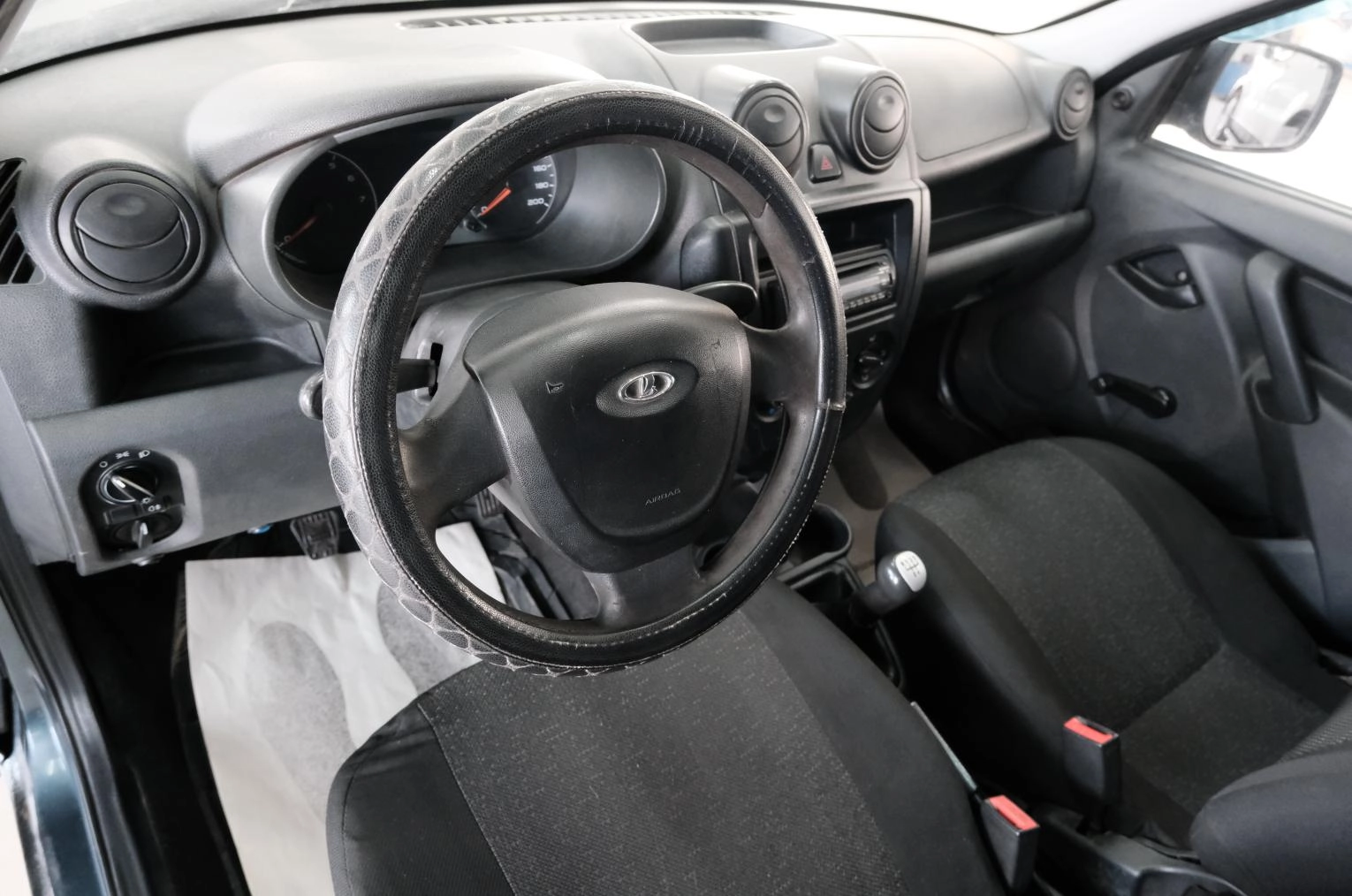 ВАЗ (LADA) Granta 9 из 21