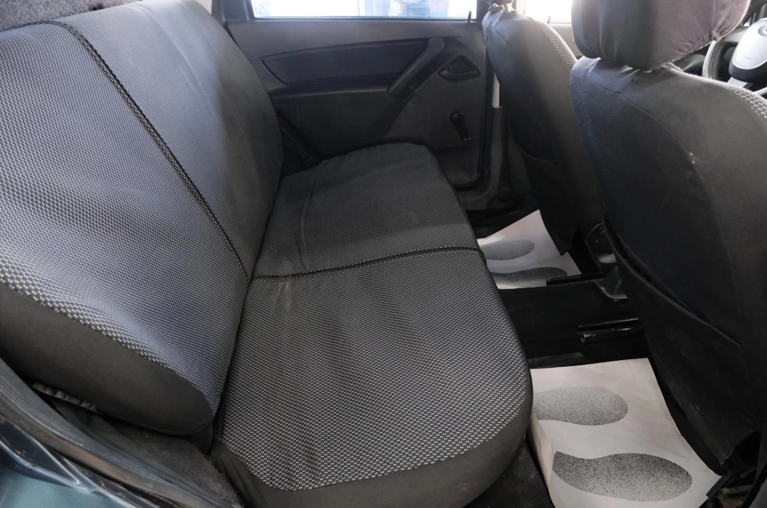 ВАЗ (LADA) Granta 20 из 21