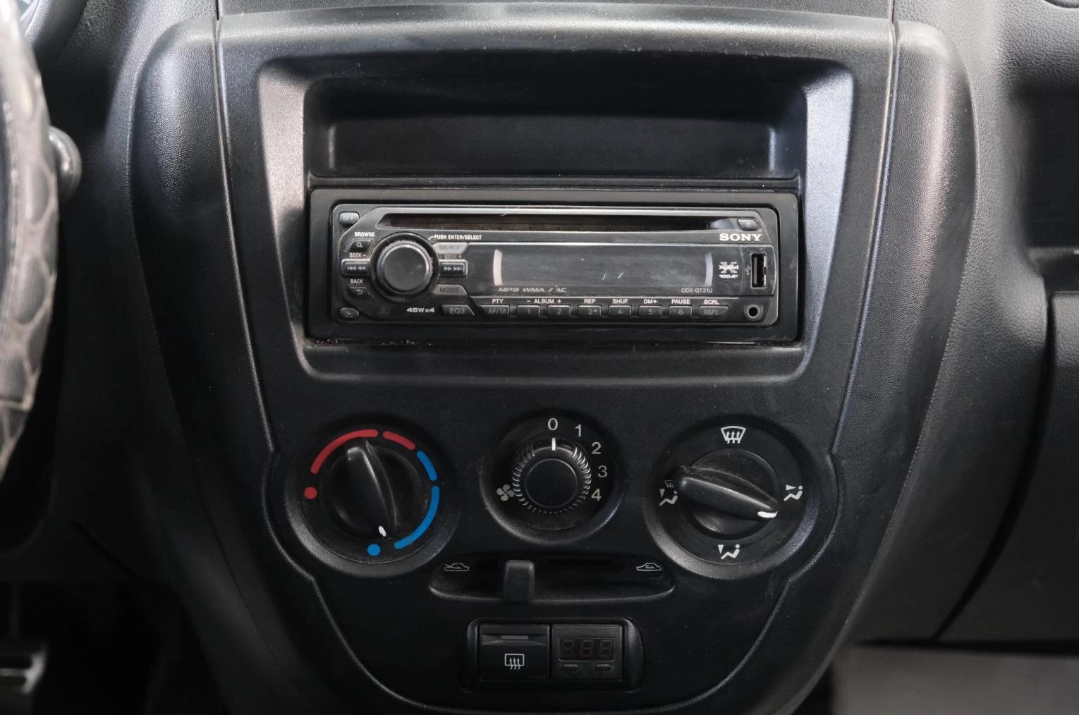 ВАЗ (LADA) Granta 14 из 21