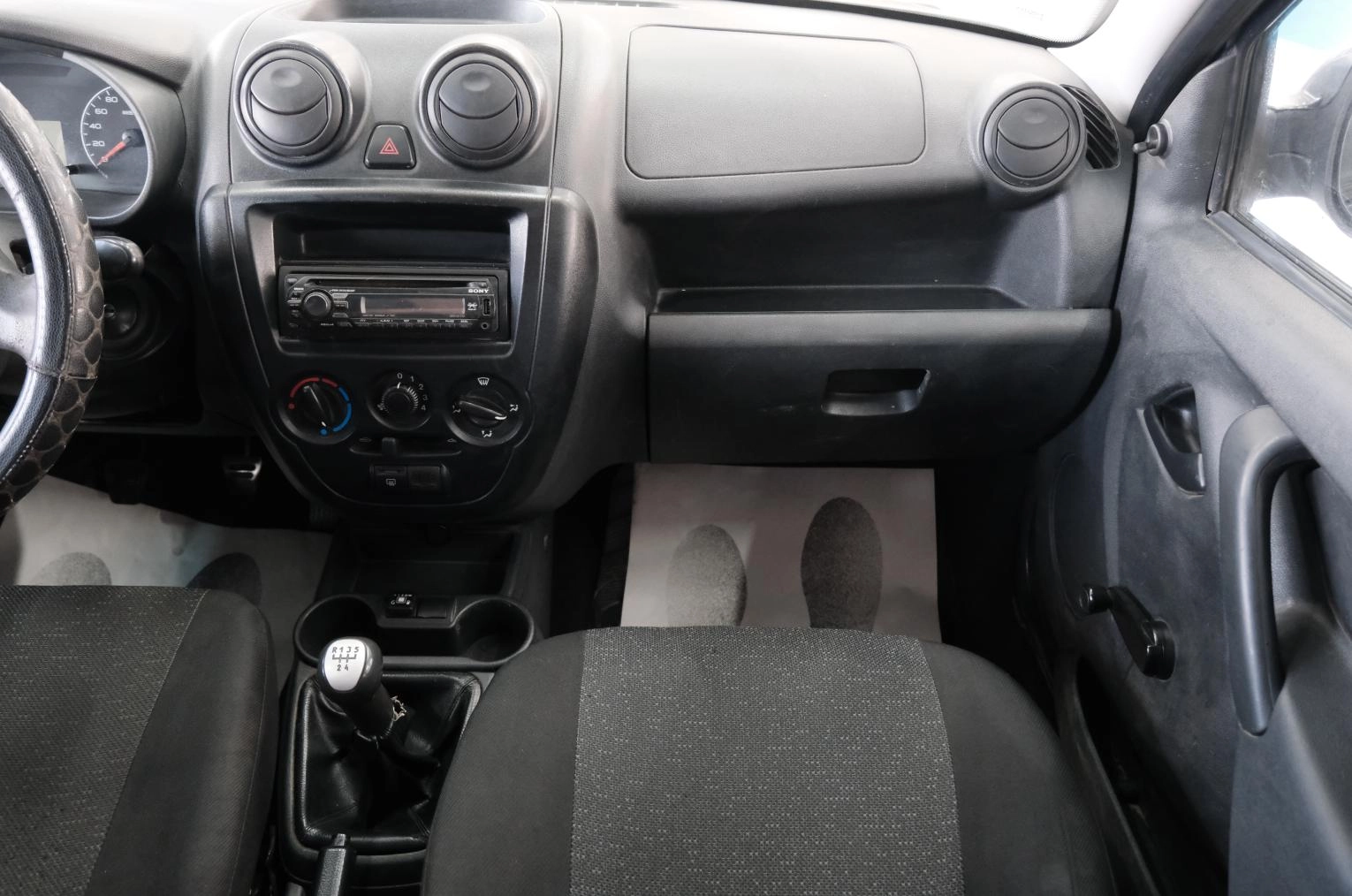 ВАЗ (LADA) Granta 16 из 21