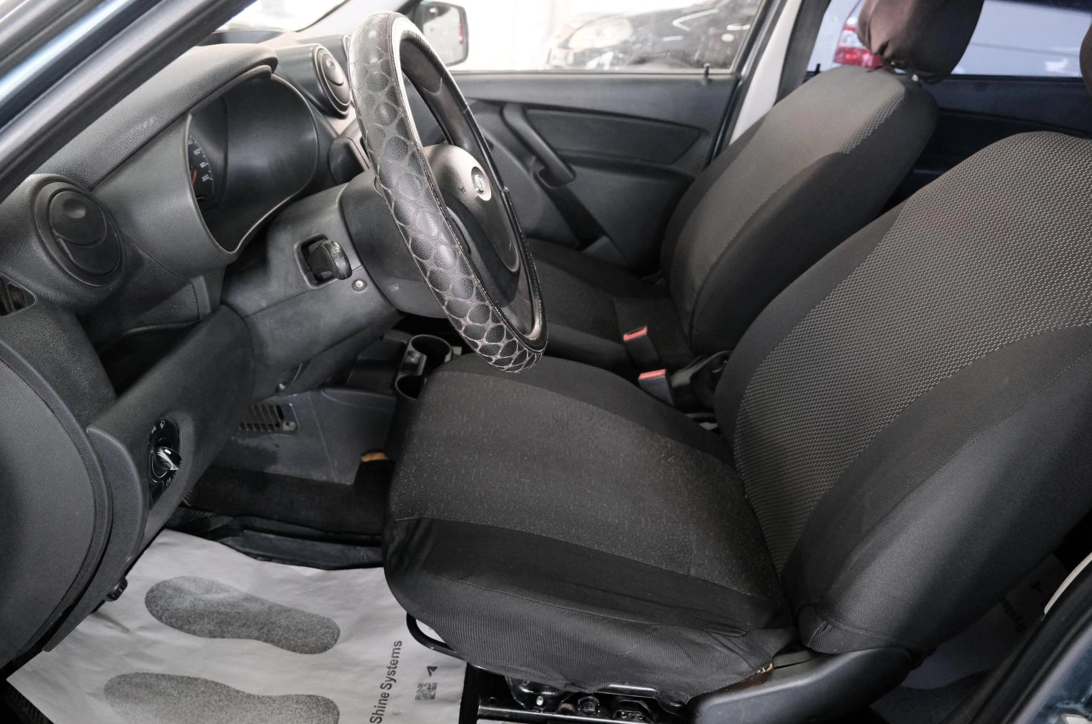 ВАЗ (LADA) Granta 7 из 21