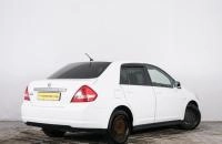 Nissan Tiida Latio 6 из 22