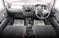 Nissan Tiida Latio 10 из 22