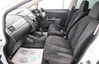 Nissan Tiida Latio 13 из 22