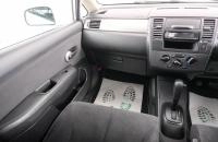 Nissan Tiida Latio 11 из 22