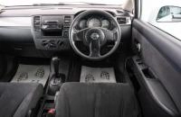 Nissan Tiida Latio 14 из 22