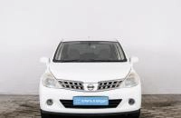Nissan Tiida Latio 2 из 22