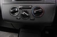 Nissan Tiida Latio 17 из 22