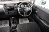 Nissan Tiida Latio 9 из 22
