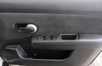 Nissan Tiida Latio 19 из 22