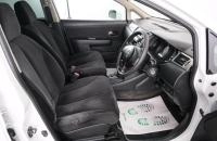 Nissan Tiida Latio 7 из 22