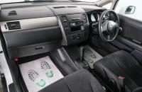 Nissan Tiida Latio 12 из 22