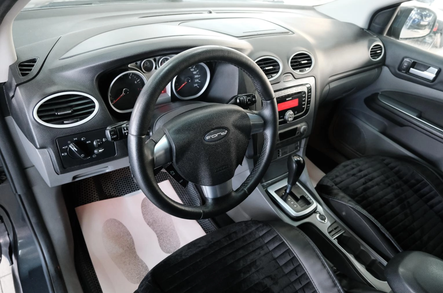 Ford Focus 11 из 25