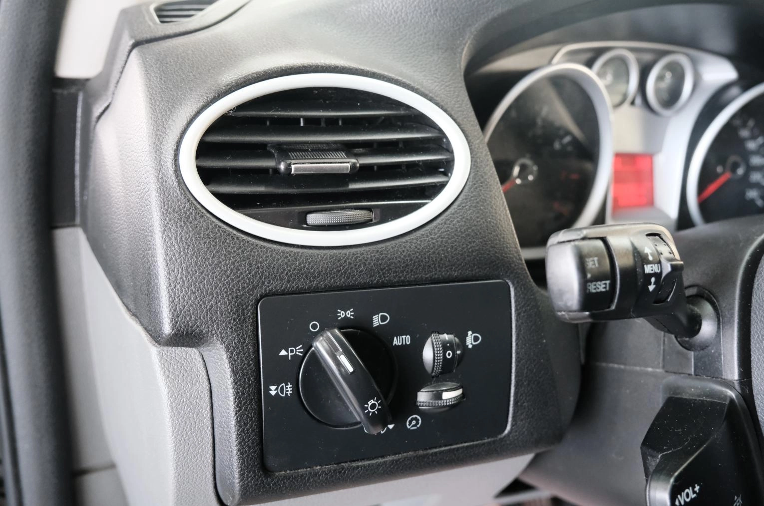 Ford Focus 10 из 25