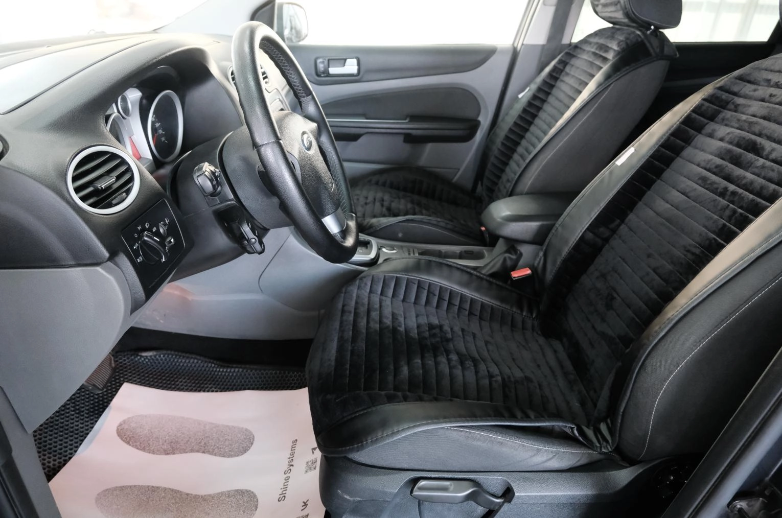 Ford Focus 7 из 25