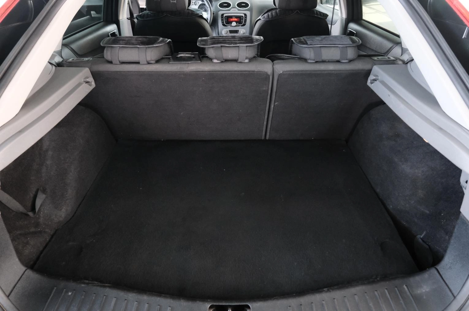 Ford Focus 24 из 25