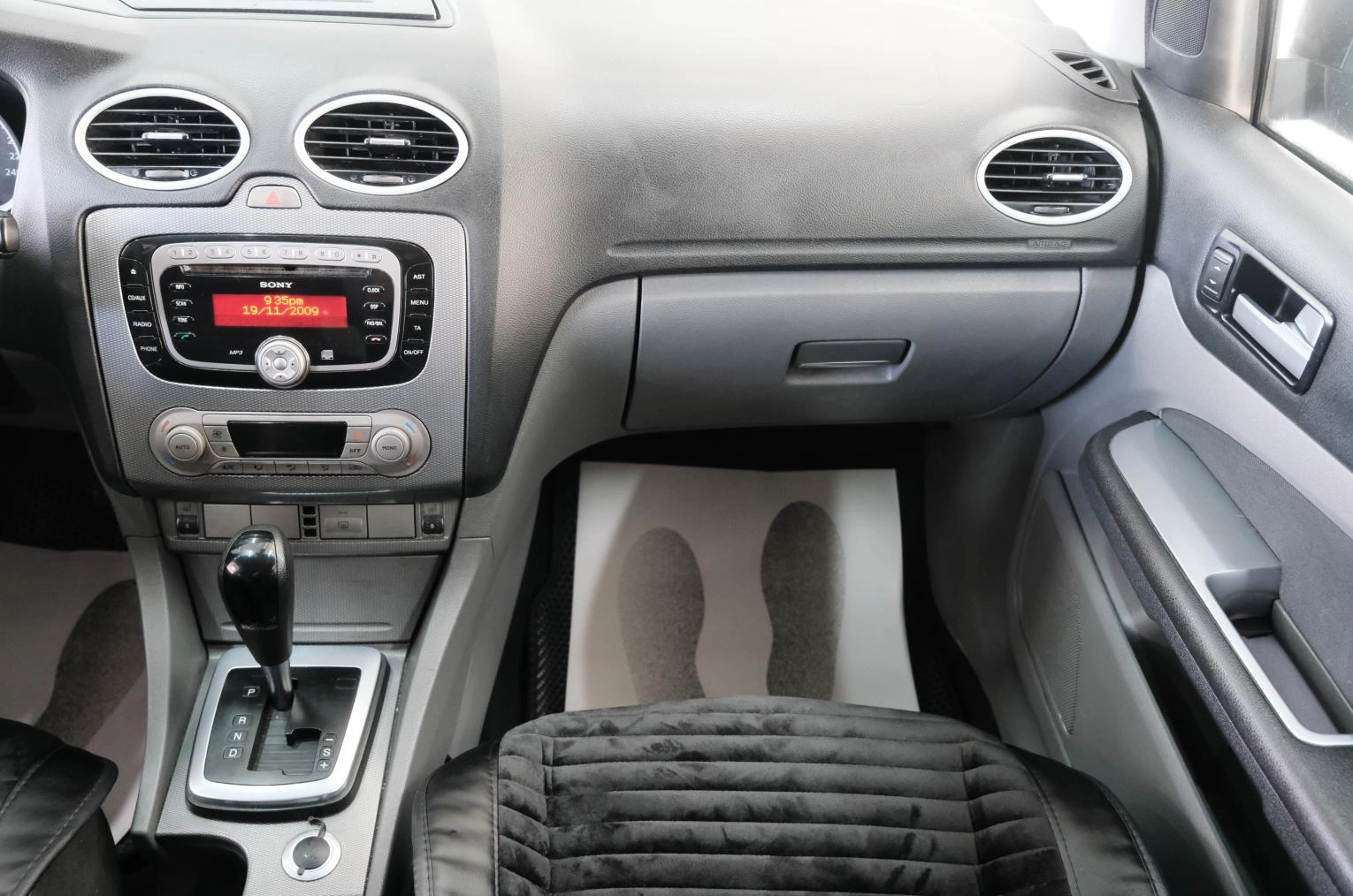 Ford Focus 19 из 25