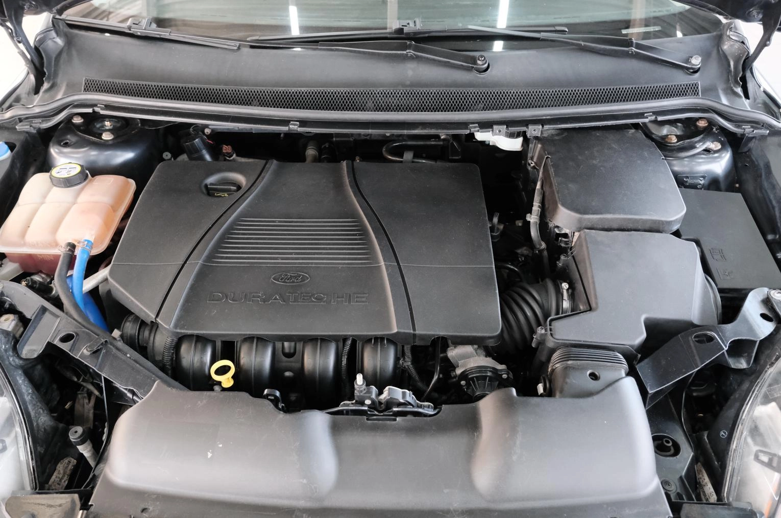 Ford Focus 25 из 25