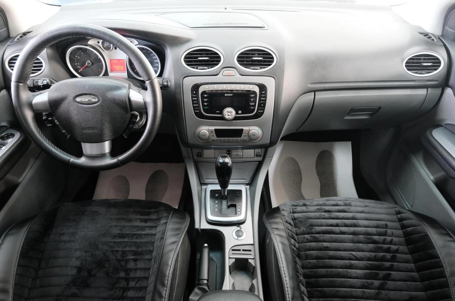 Ford Focus 15 из 25