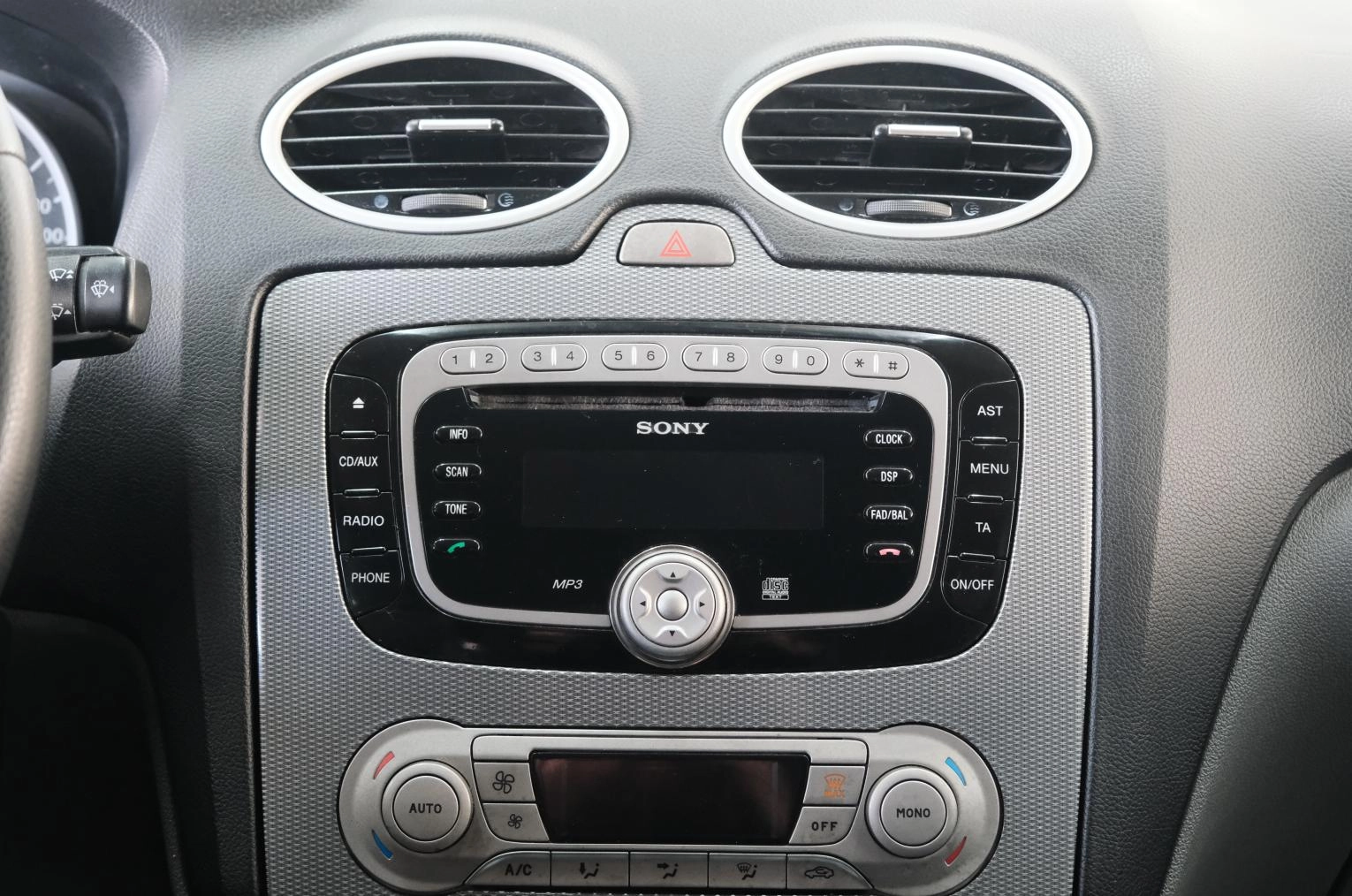 Ford Focus 17 из 25