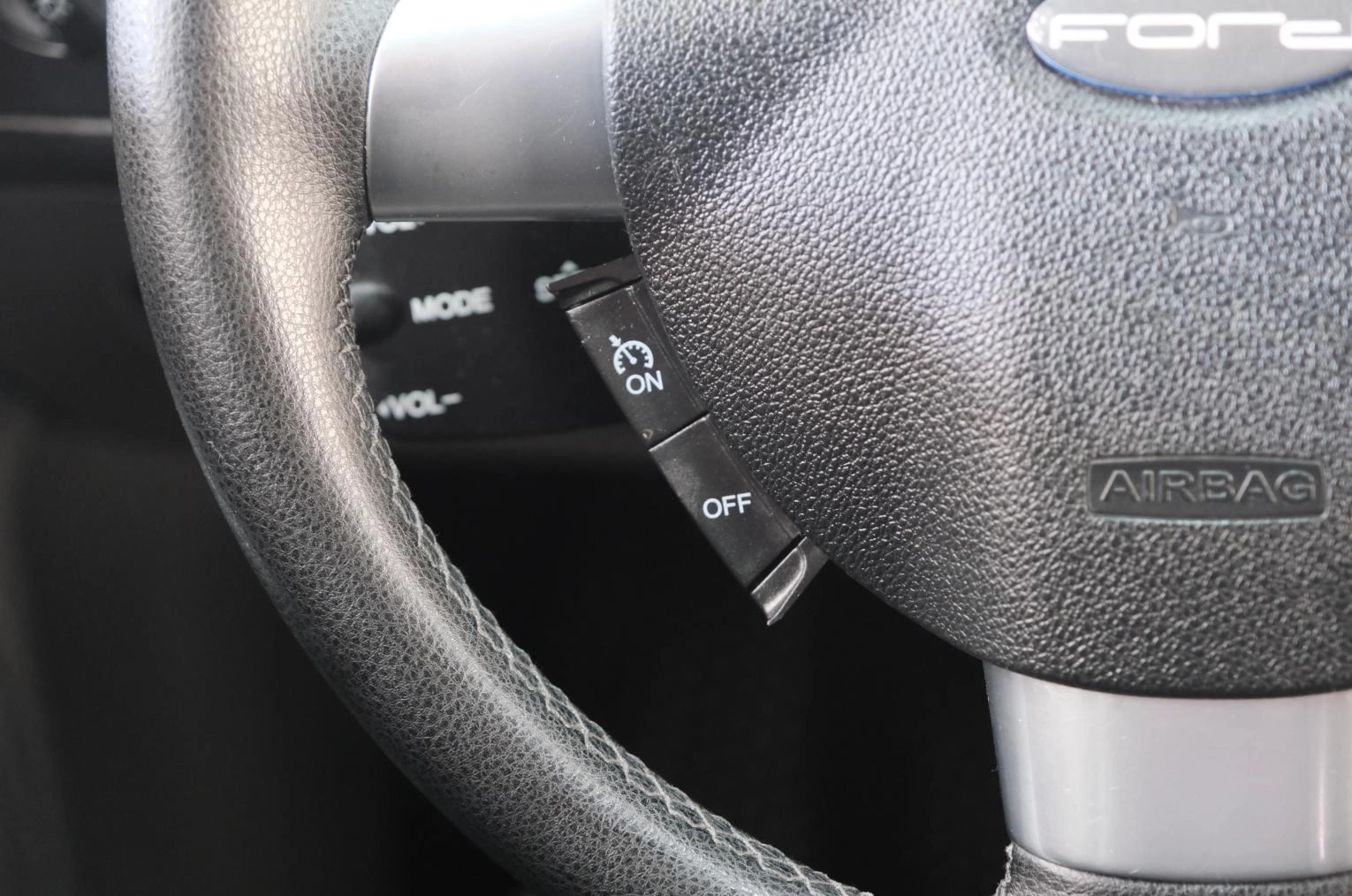 Ford Focus 14 из 25